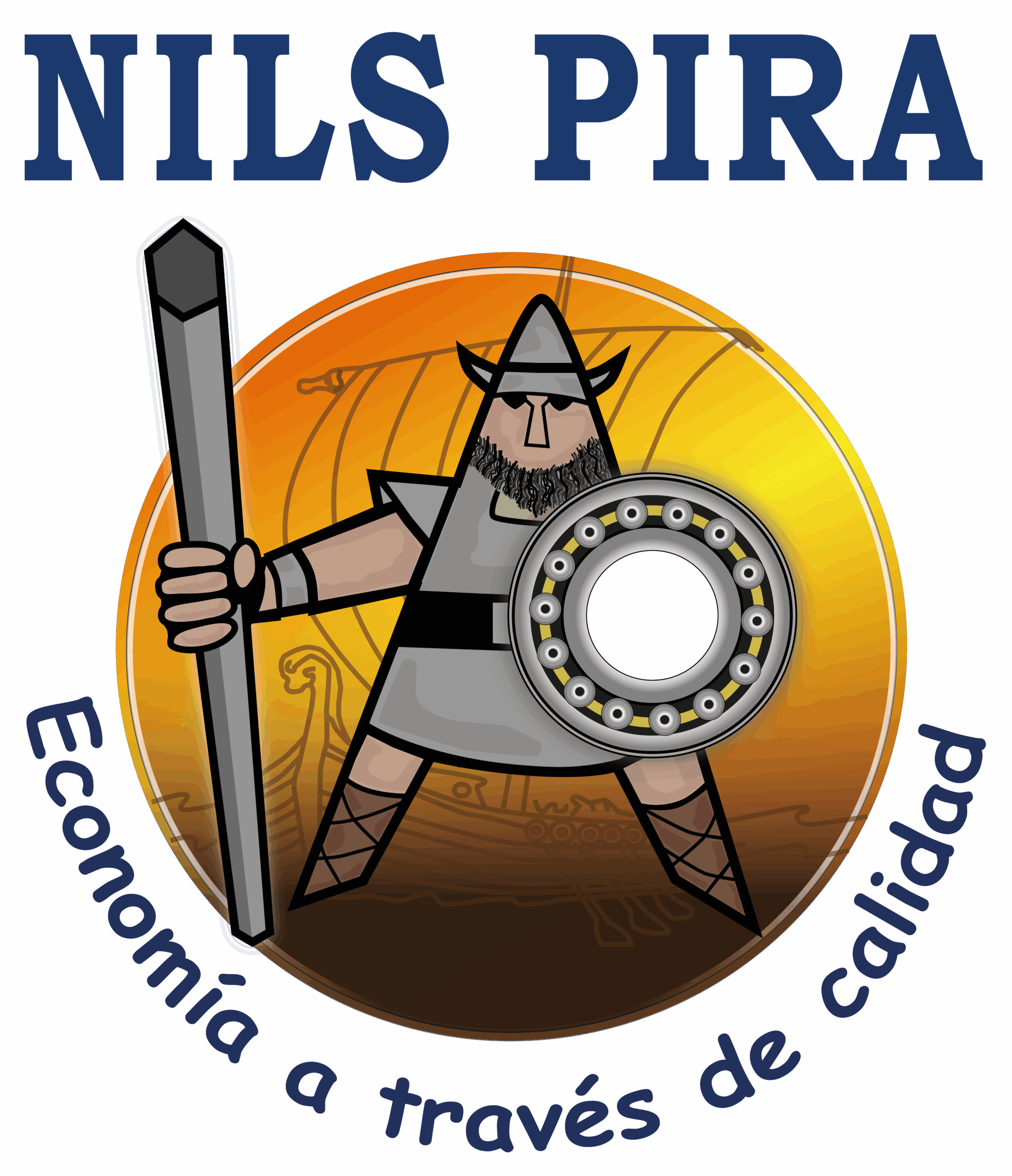 LOGO NILS PIRA ORIGINAL Scaled