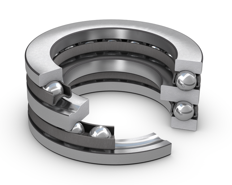 Rodamientos Axiales De Bolas E1765991182439 | Nils Pira