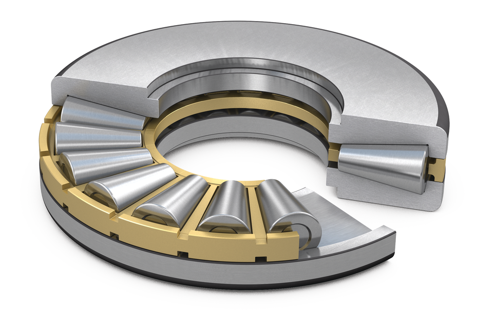 Rodamientos Axiales De Rodillos Conicos E1766011715347 | Nils Pira