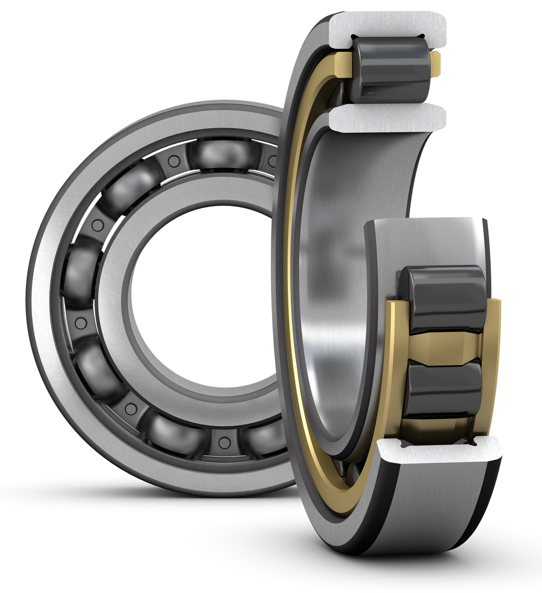 Rodamientos Categorias | Nils Pira