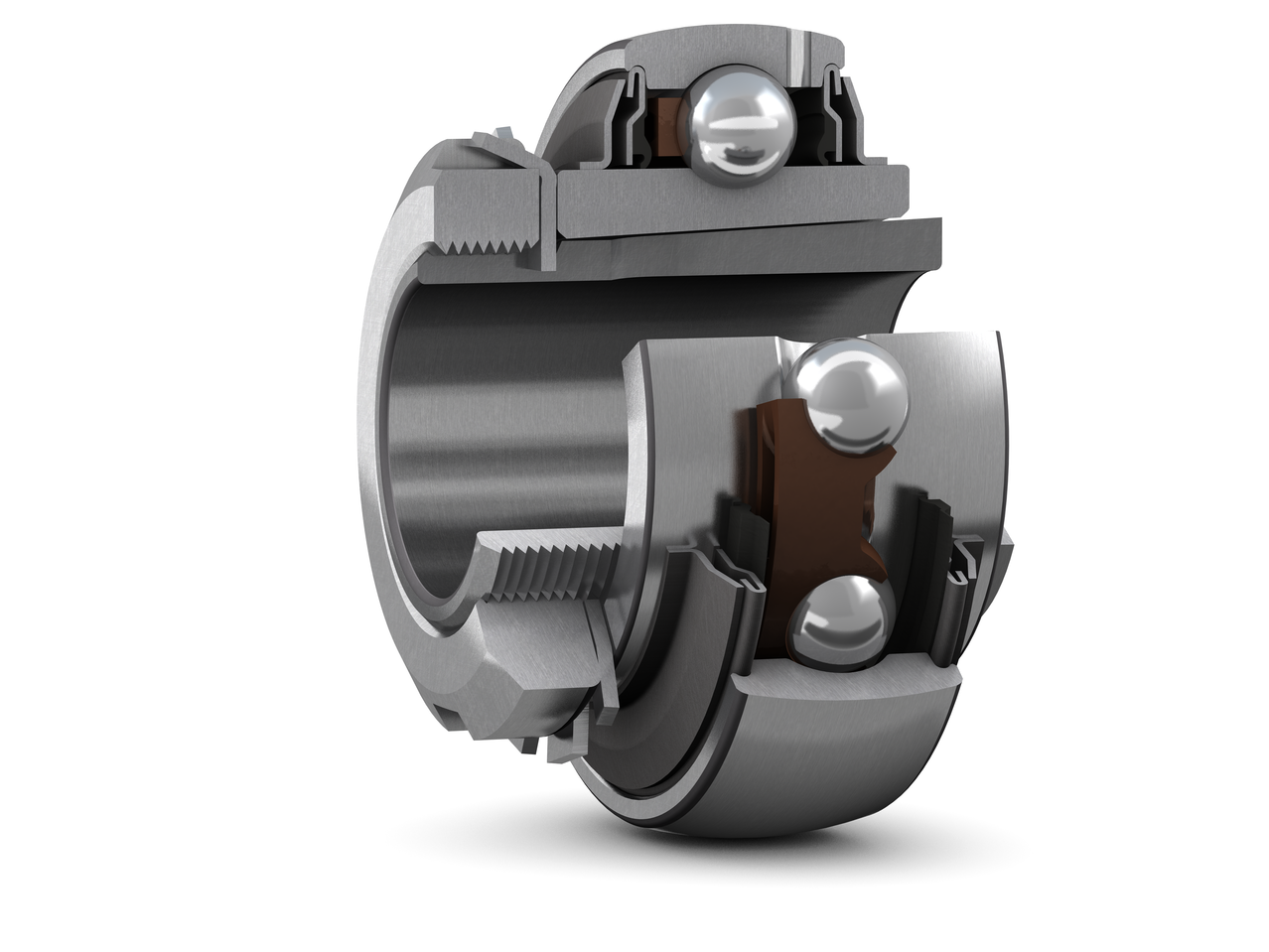 Rodamientos De Insercion Rodamientos Y | Nils Pira