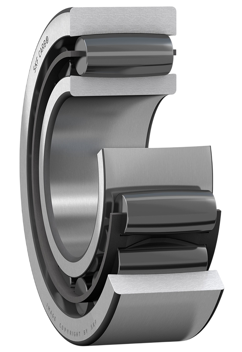 Rodamientos De Rodillos Categoria | Nils Pira