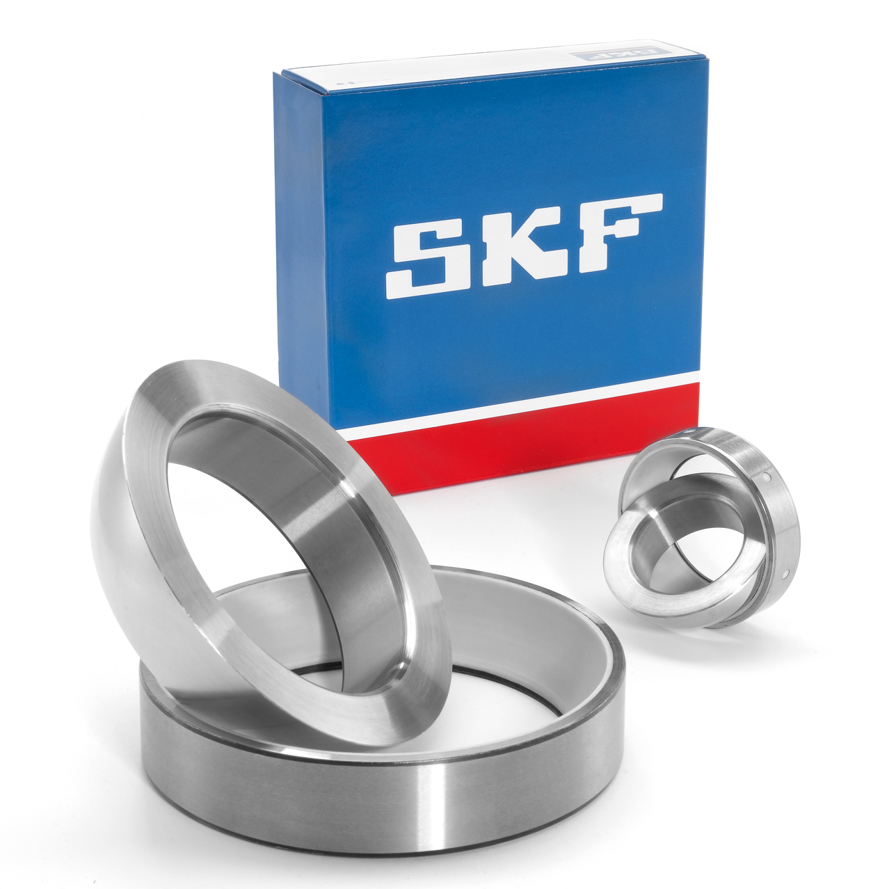 Rotulas Esfericas Categoria | Nils Pira