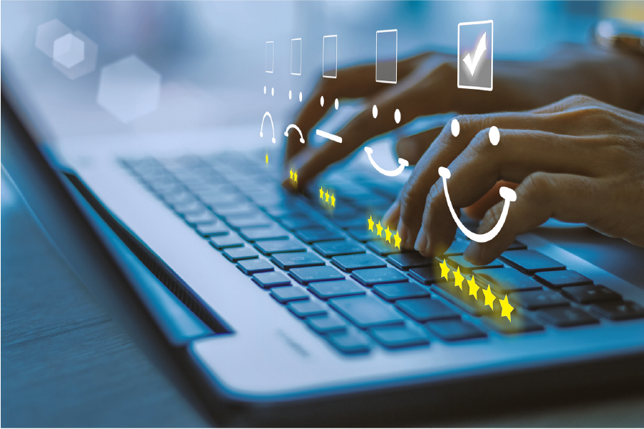 Nils Valores Orientacion Cliente | Nils Pira