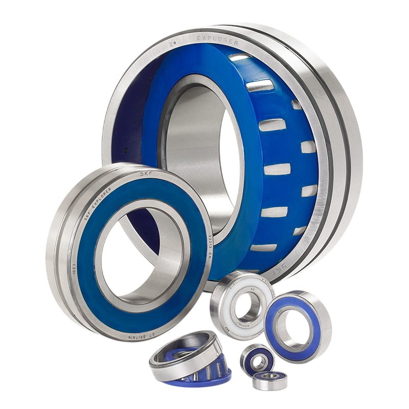 Productos De Ingenieria Categoria | Nils Pira