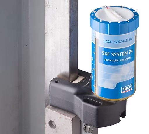 Accesorios Para Lubricador Automatico | Nils Pira