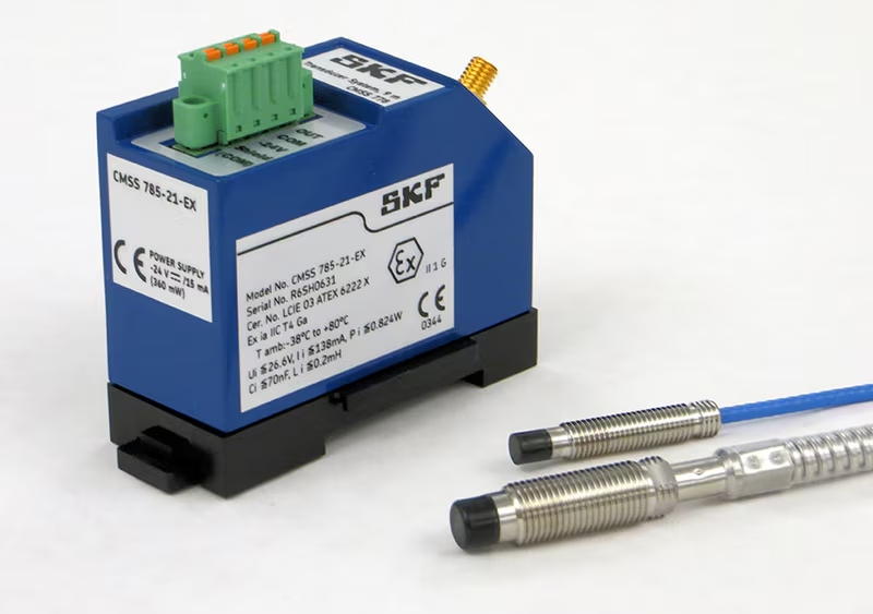 Accesorios Para Sistemas De Proteccion | Nils Pira