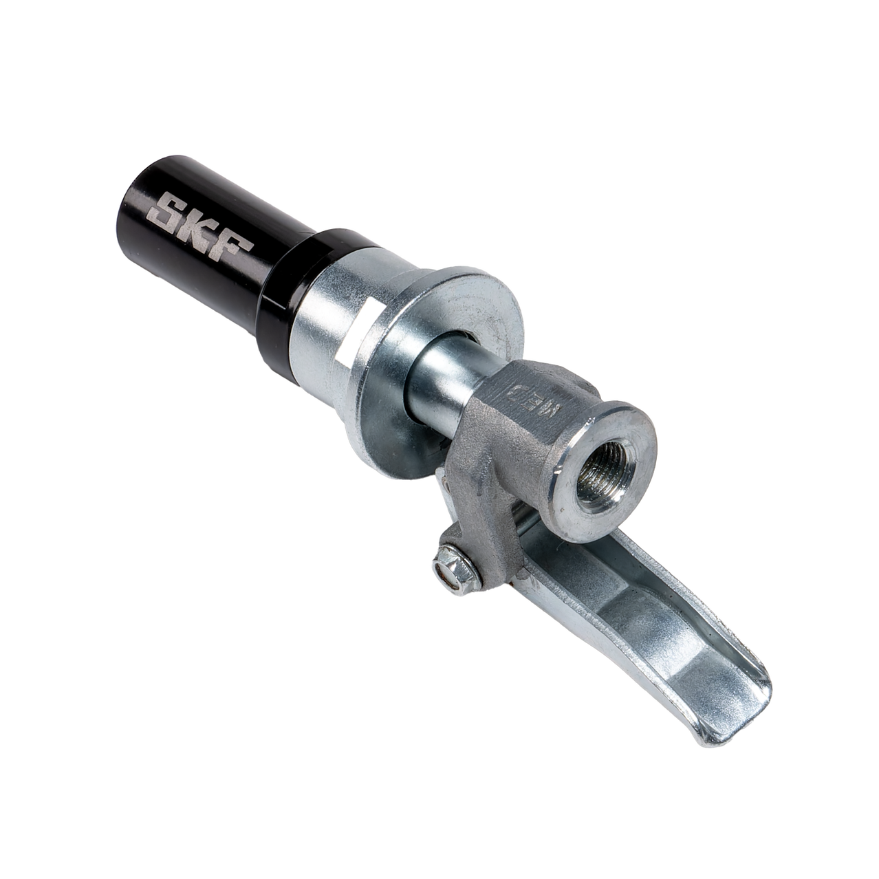 Acoplador De Grasa | Nils Pira