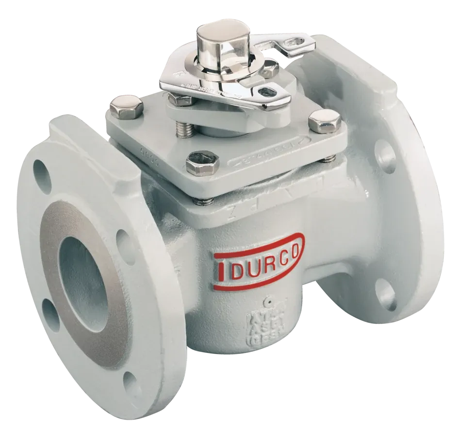 Bombas Centrifugas Durco Flowserve | Nils Pira