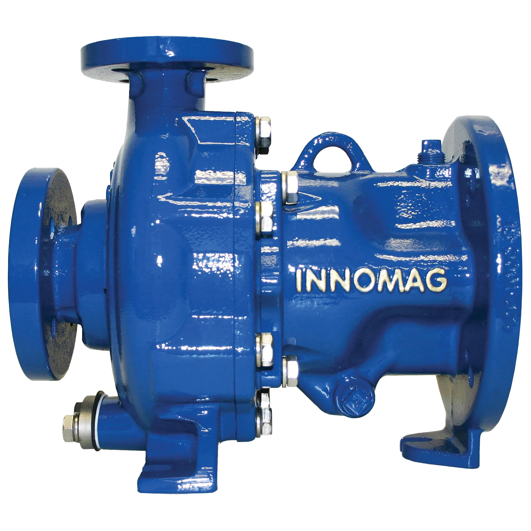 Bombas Centrifugas Innomag Flowserve | Nils Pira