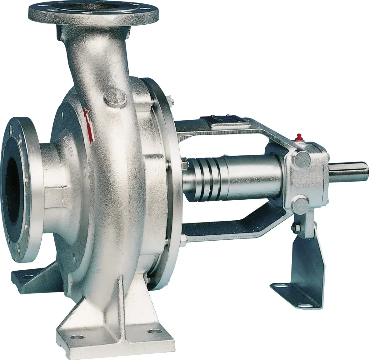 Bombas Centrifugas SIHI Flowserve | Nils Pira