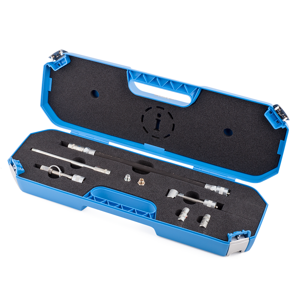 Boquillas Engrasadoras | Nils Pira