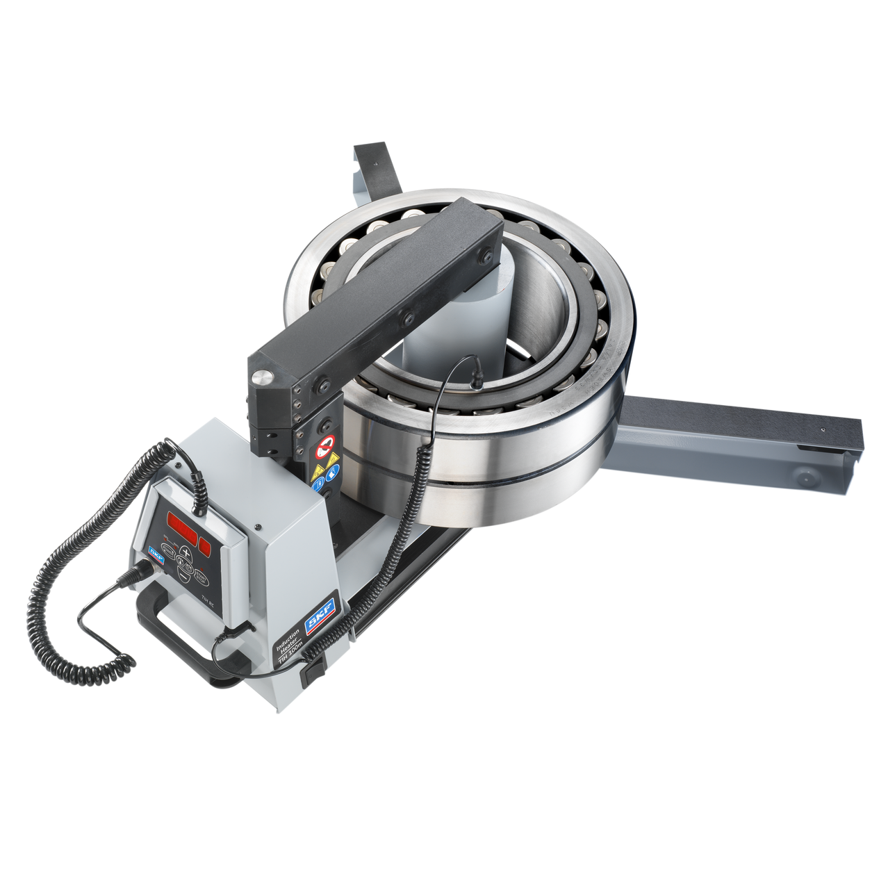 Calentadores | Nils Pira