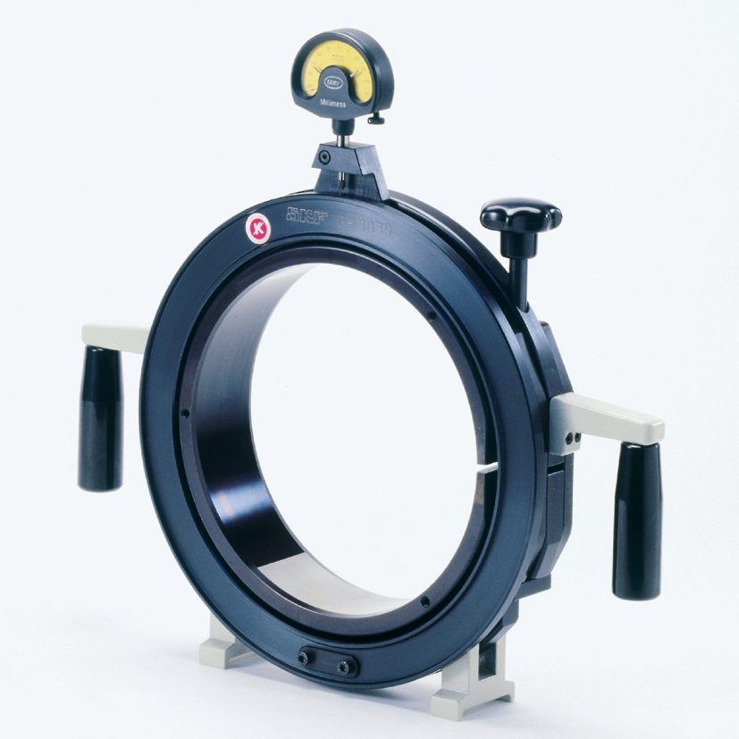 Calibres | Nils Pira