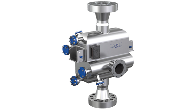 Circuito Impreso Del Intercambiador De Calor | Nils Pira