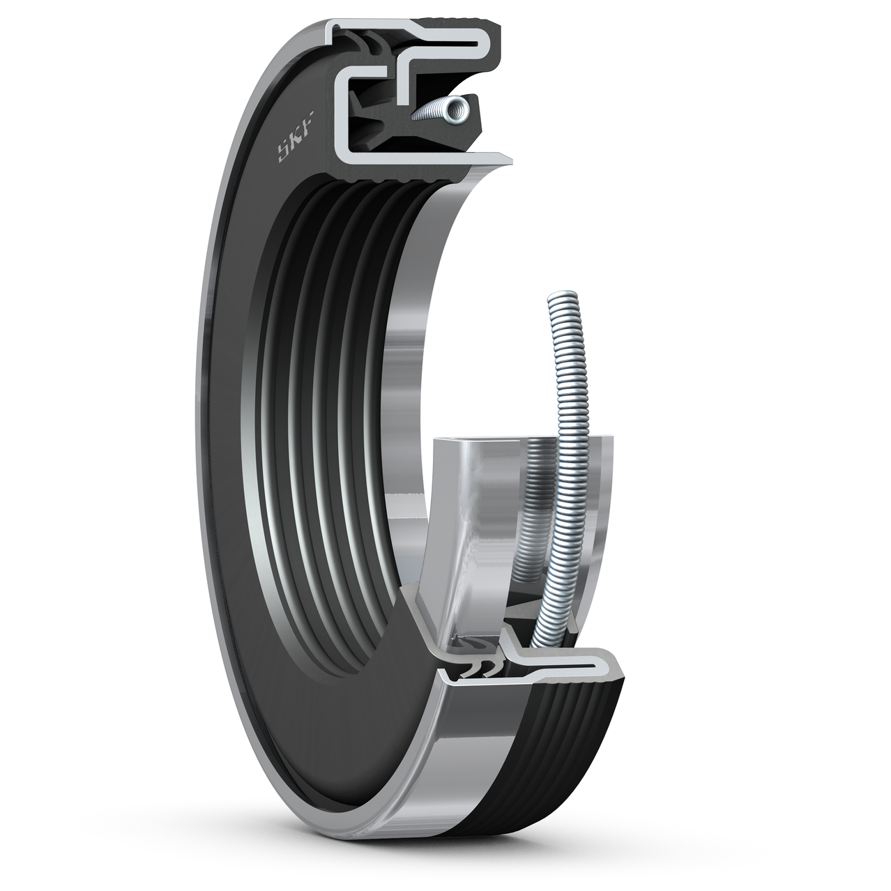 Conjuntos Selladores | Nils Pira