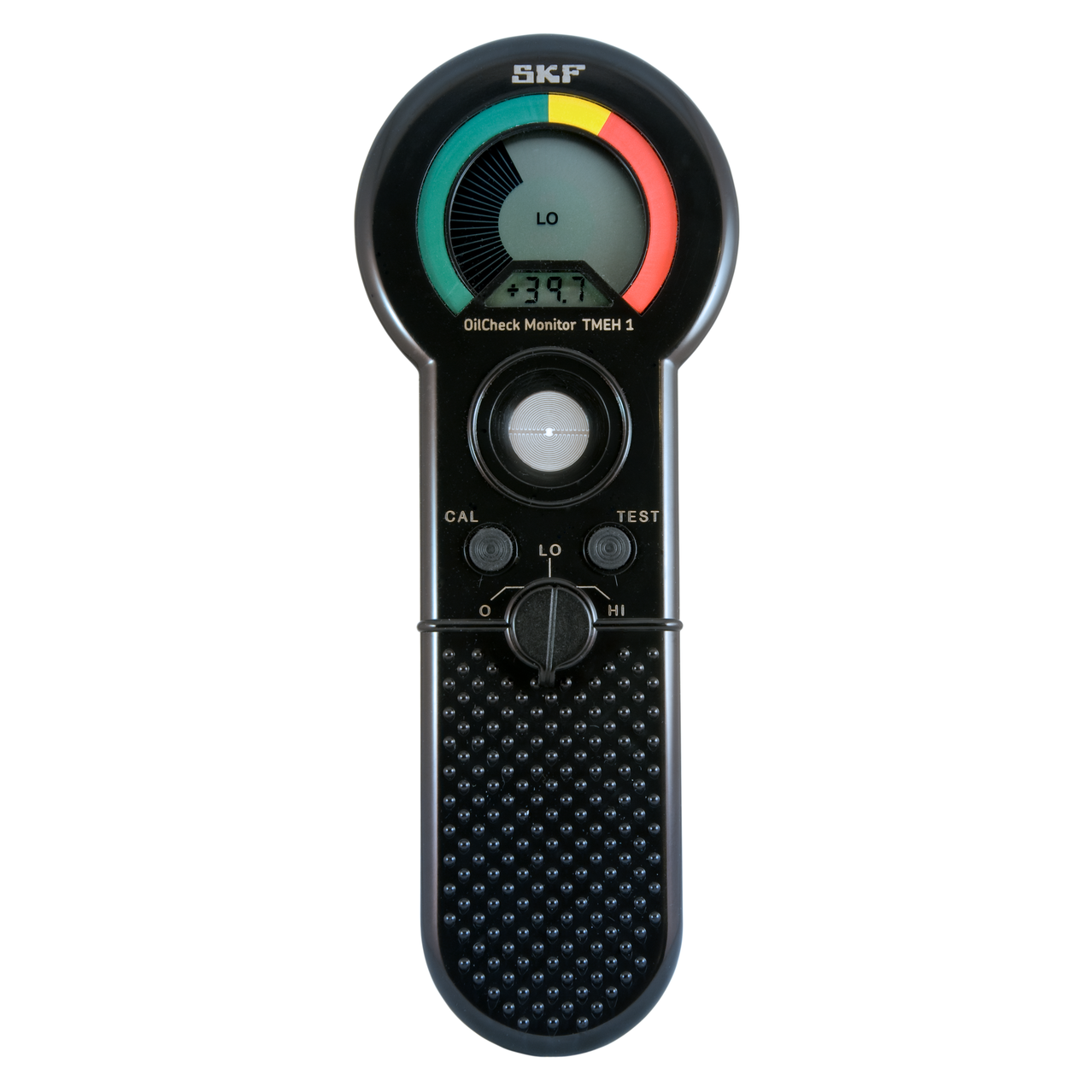 Controlador De La Condicion Del Aceite | Nils Pira