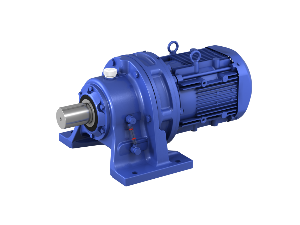 Cyclo 6000 | Nils Pira