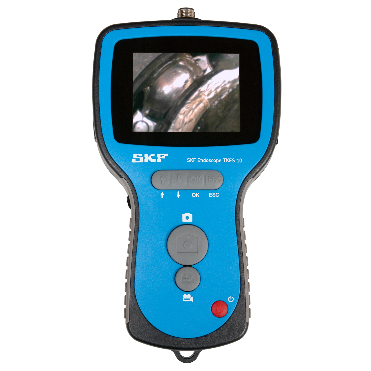 Endoscopios Con Video | Nils Pira