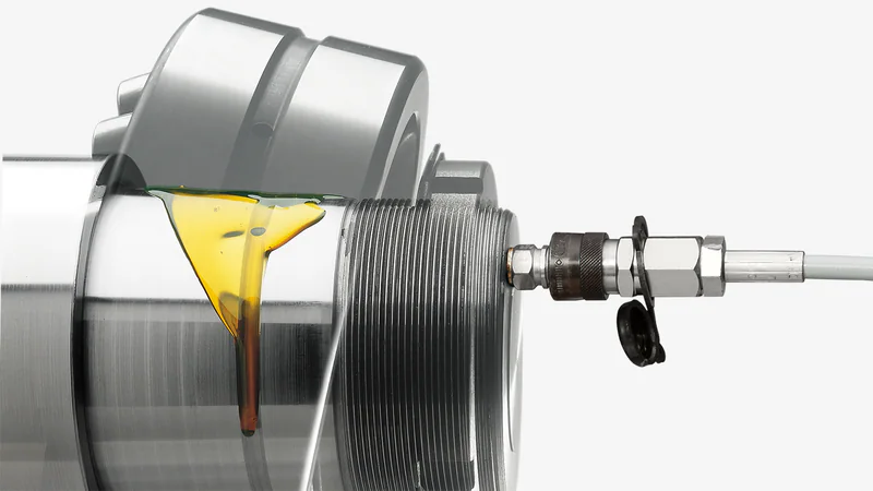 Herramientas Hidraulicas | Nils Pira