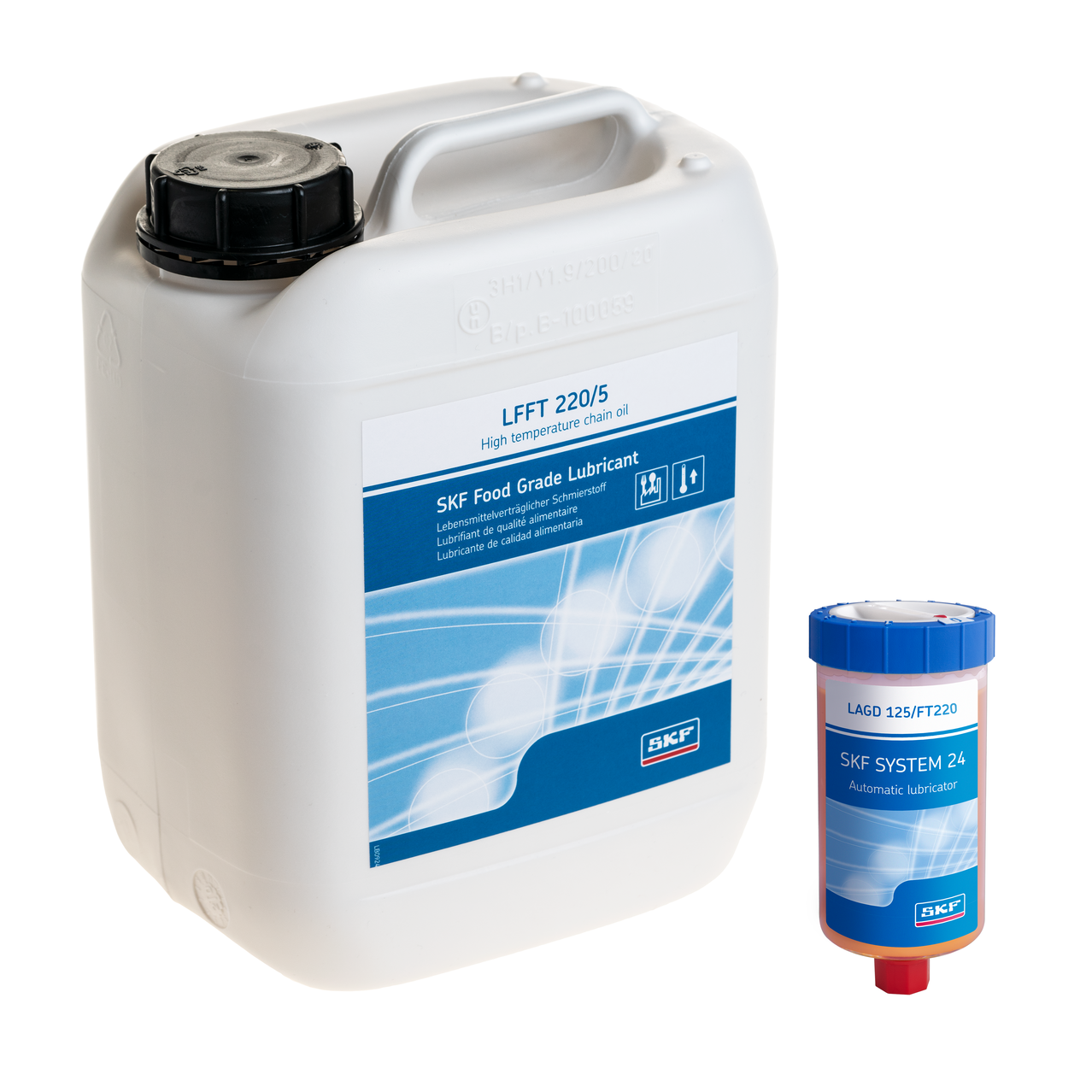 LFFT 220 | Nils Pira