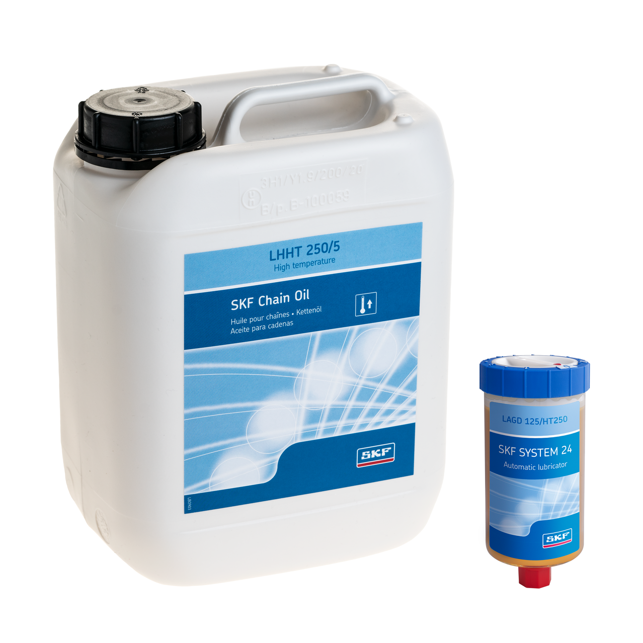 LHHT 250 | Nils Pira