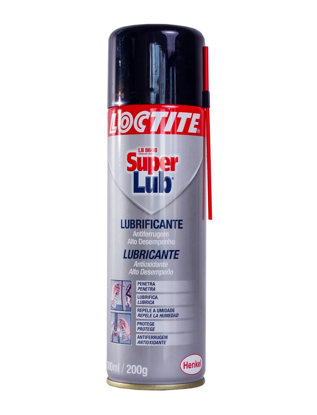 LOCTITE LB 8608 Lubicante SuperLub E1768429480336 | Nils Pira