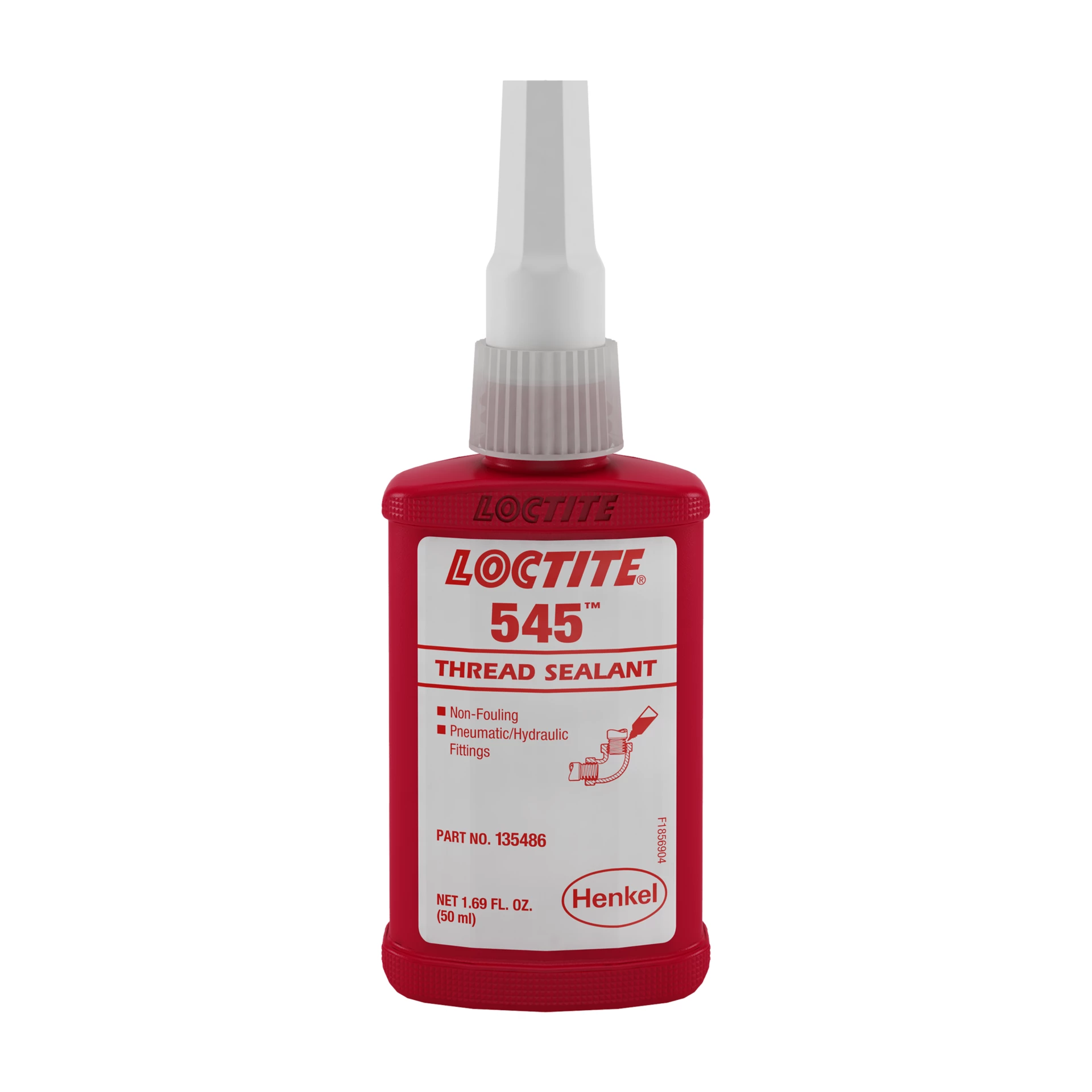 LOCTITE® 545 Sellador De Tuberias | Nils Pira