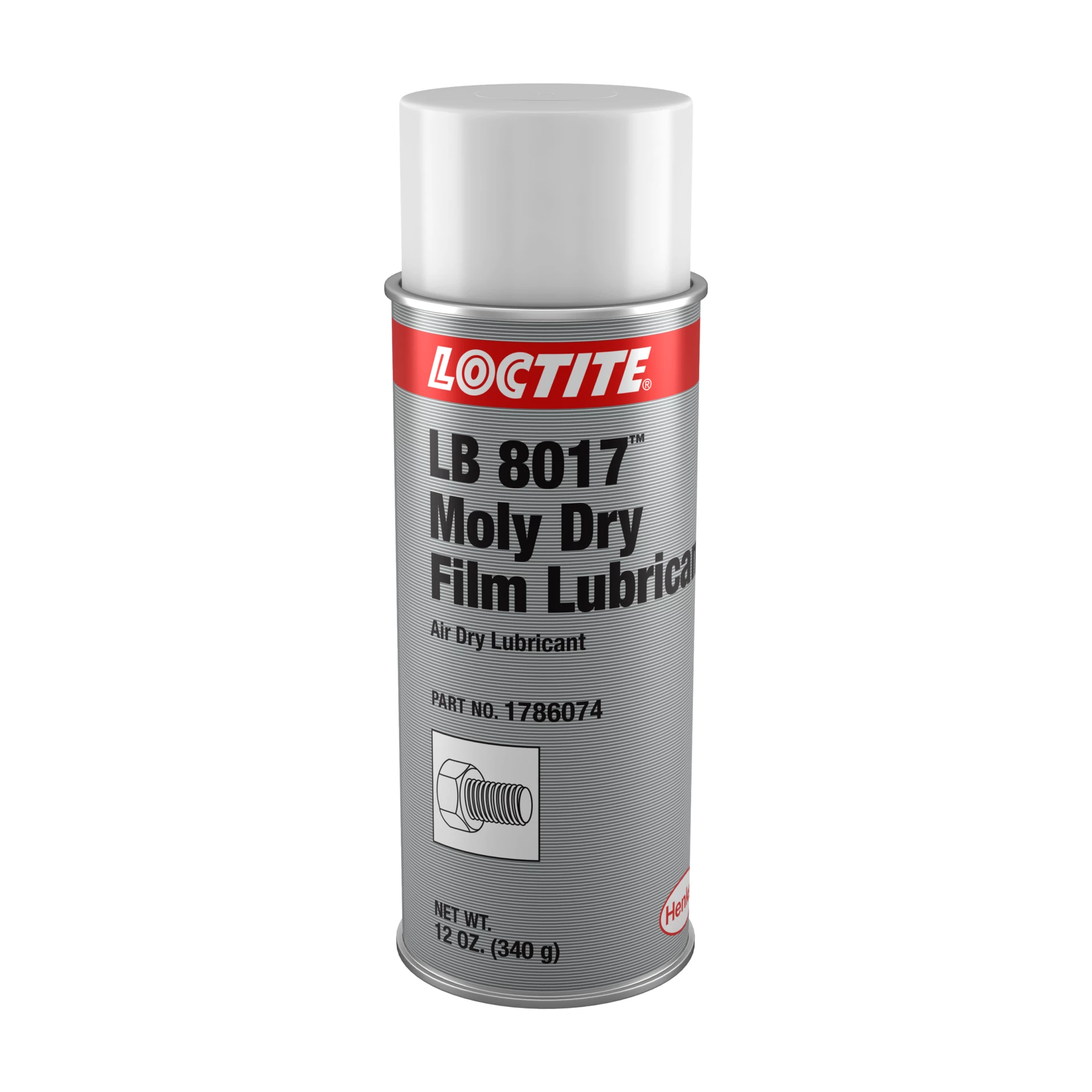 LOCTITE® LB 8017 Protector En Seco | Nils Pira