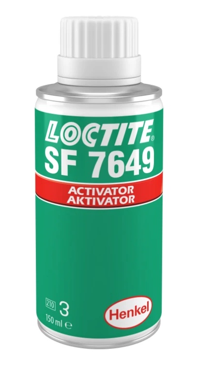 LOCTITE® SF 7649 Activador | Nils Pira
