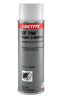 LOCTITE® SF 790 Chisel Removedor De Empaques | Nils Pira