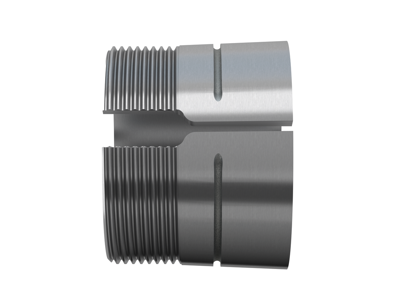 Manguitos De Fijacion | Nils Pira