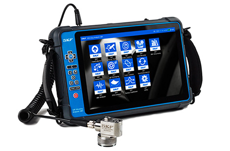 Microlog Analyzer | Nils Pira