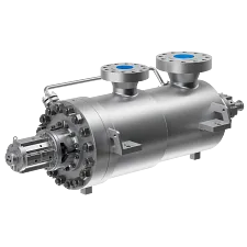Otras Bombas Multietapa Flowserve | Nils Pira
