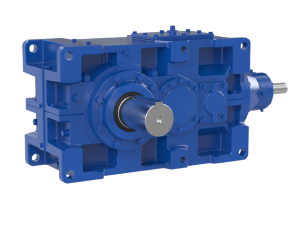 Paramax 9000 | Nils Pira