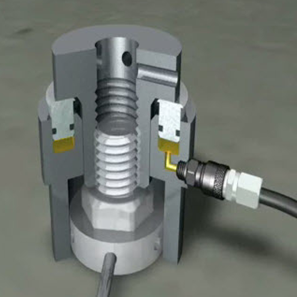 Pernos Y Sistemas De Apriete | Nils Pira