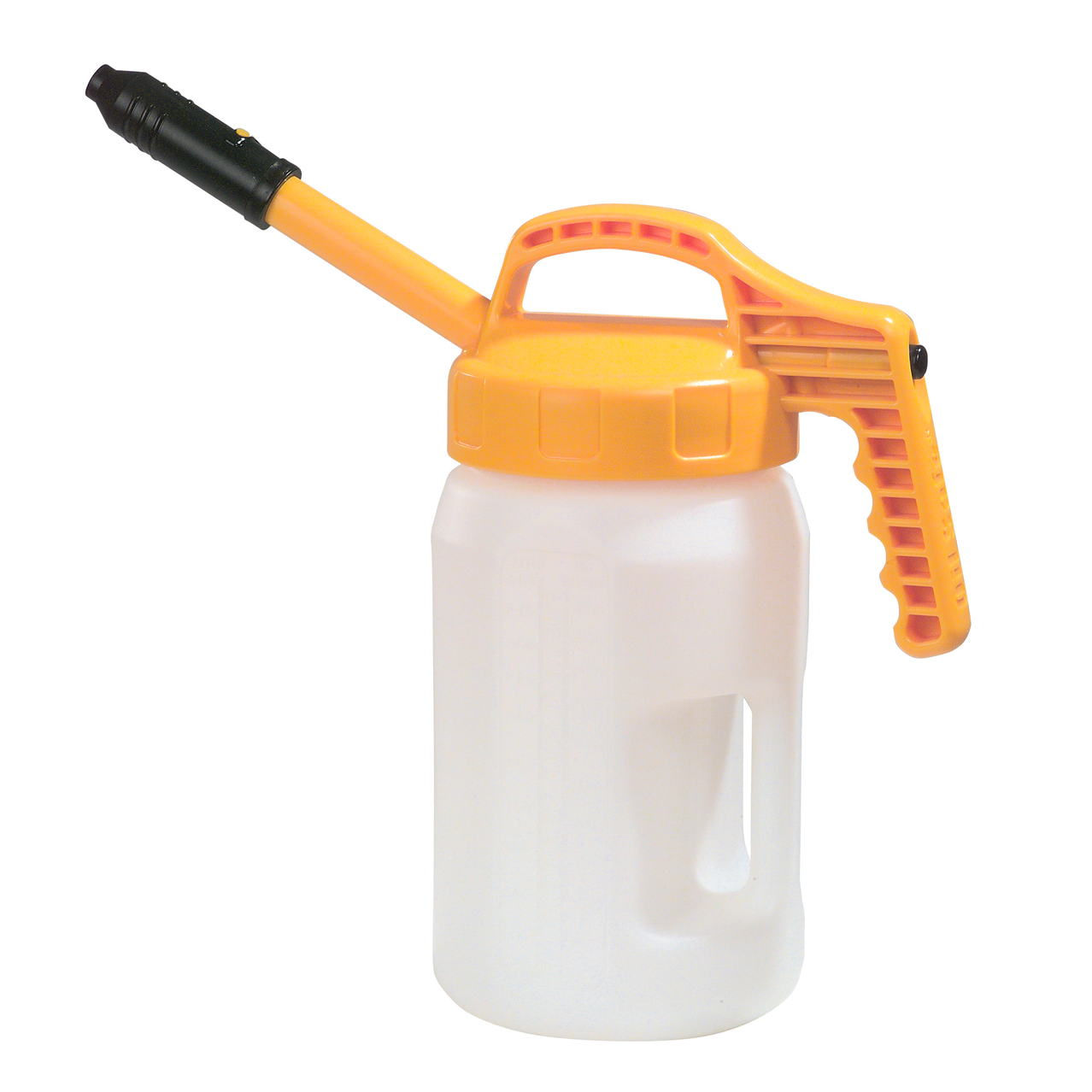 Recipientes Para La Manipulacion De Aceites | Nils Pira