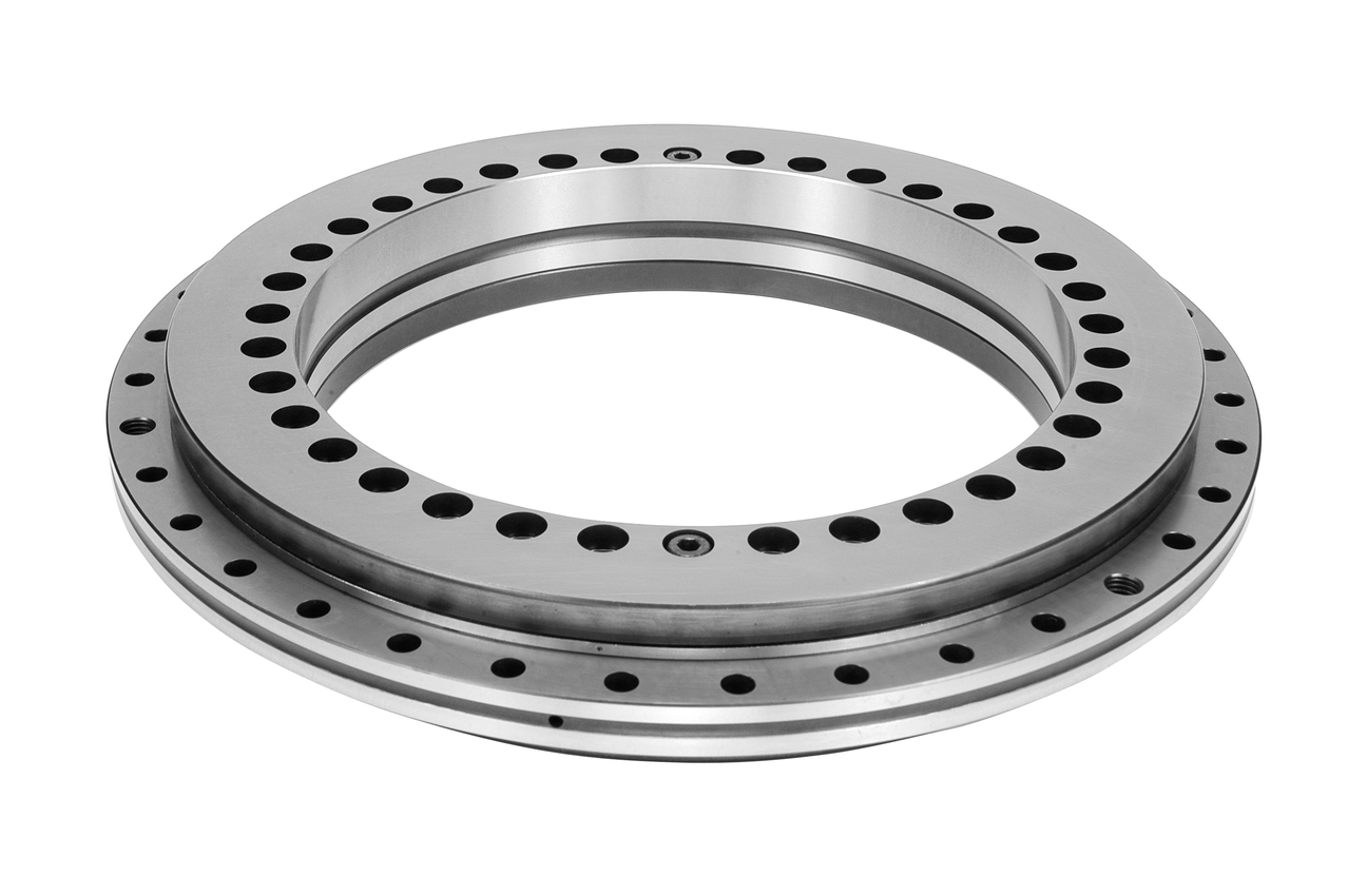 Rodamientos Axiales Radiales De Rodillos Cilindricos | Nils Pira