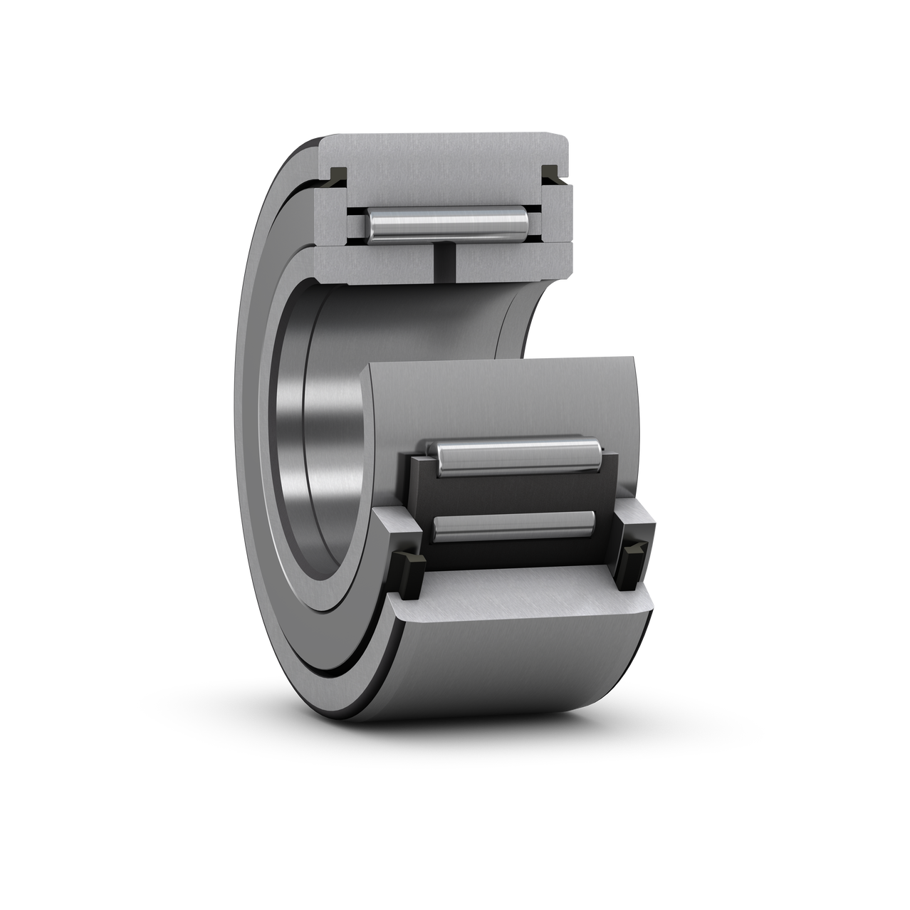 Rodillos De Apoyo | Nils Pira