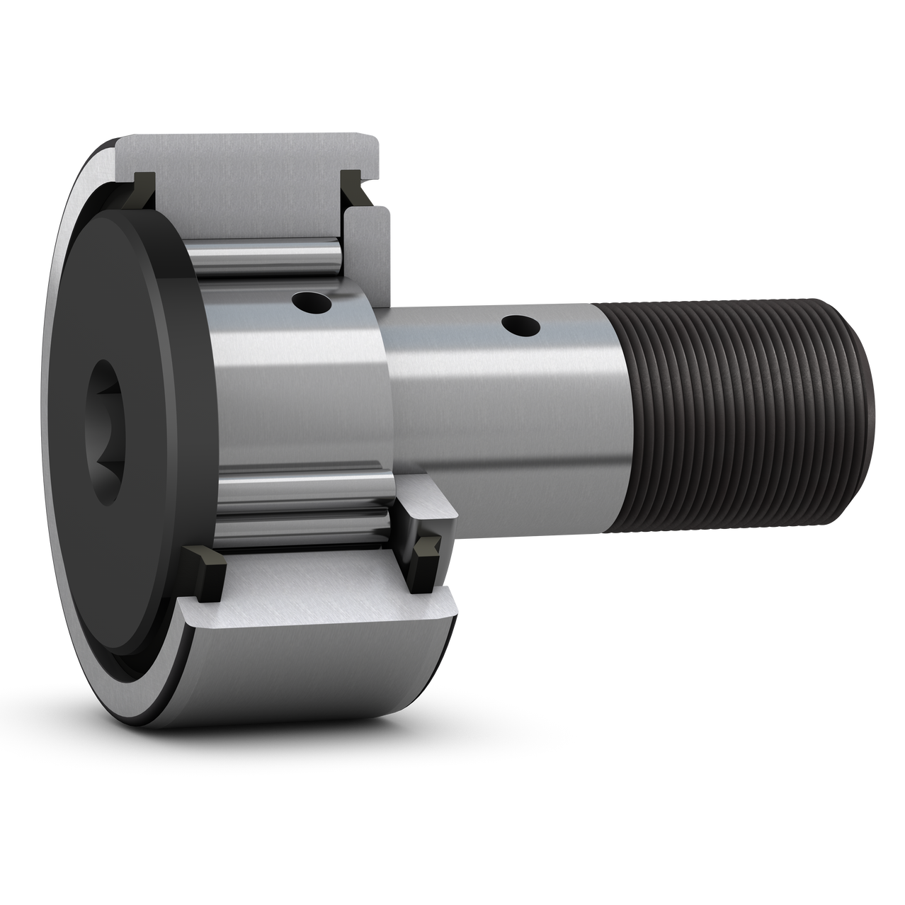 Rodillos De Leva Con Eje | Nils Pira