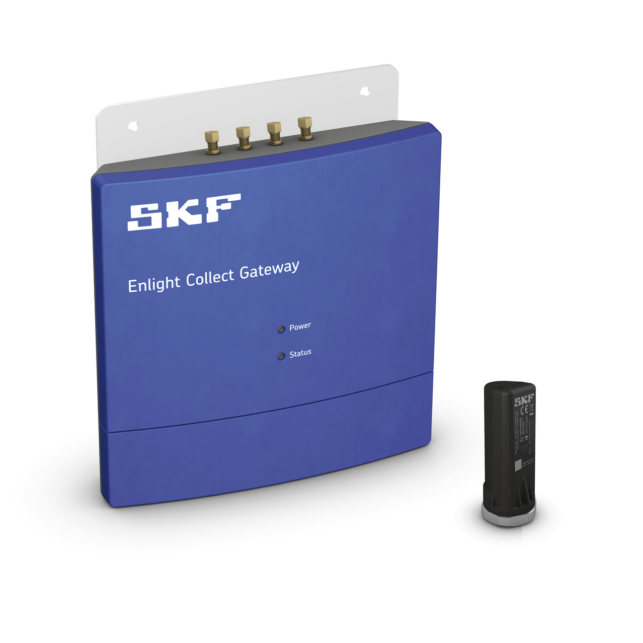 SKF Enlight Collect IMx 1 | Nils Pira