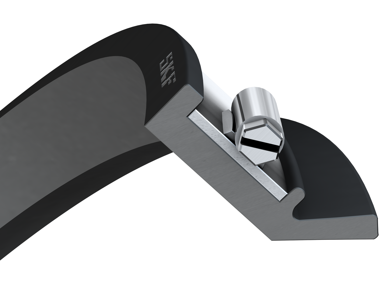 Sellos De Fijacion Axial E1767731000893 | Nils Pira