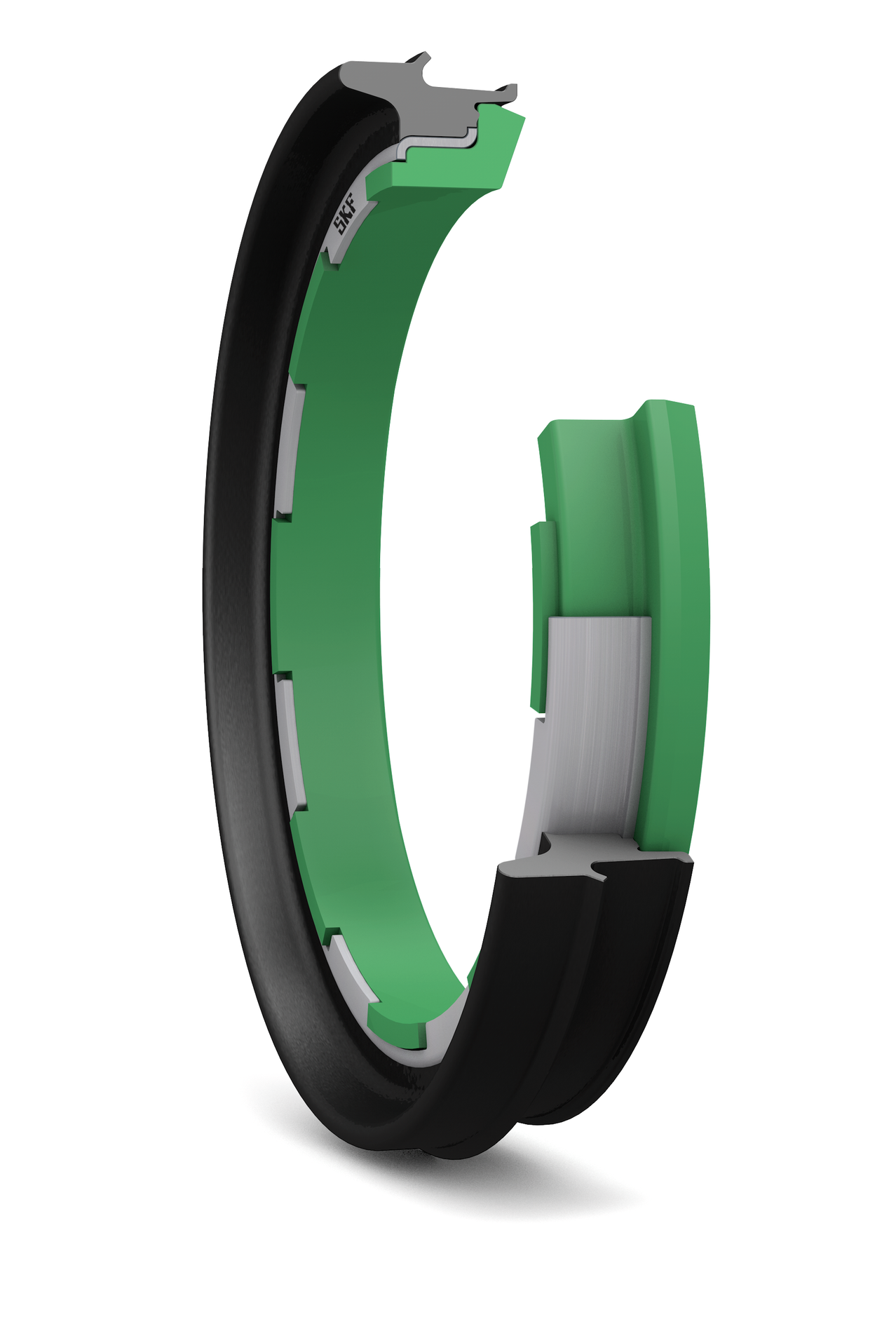 Sellos Para Pasadores De Orugas | Nils Pira