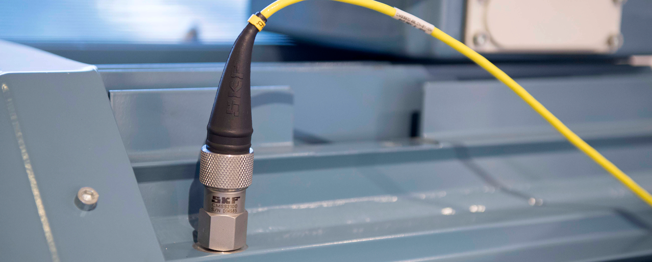 Sensores Y Accesorios | Nils Pira