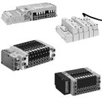 Sistemas De Valvulas Y Valvulas Neumaticas | Nils Pira