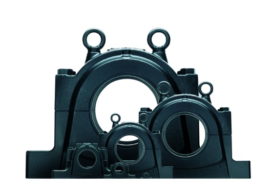 Soportes De Rodamientos | Nils Pira