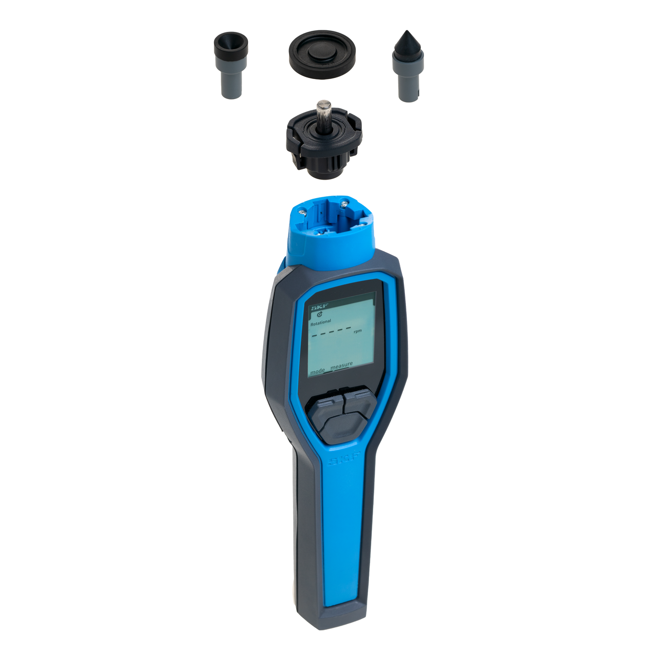 Tacometro Digital Multifuncion | Nils Pira