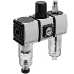 Unidades De Preparacion De Aire | Nils Pira