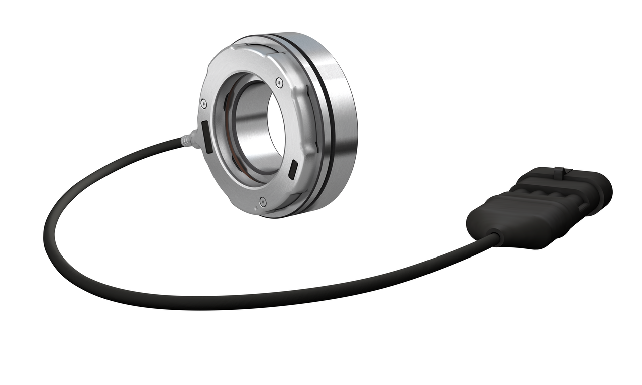 Unidades De Rodamientos Con Sensor | Nils Pira