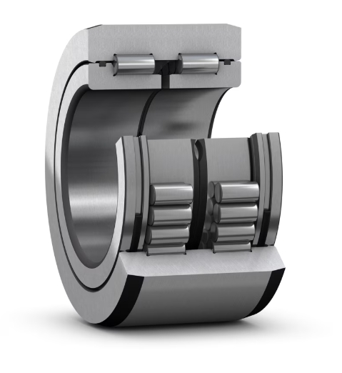 Unidades De Rodillos De Ajuste | Nils Pira